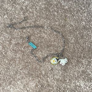 Webkinz Necklace